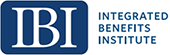 Integrated Benefits Institute Logo